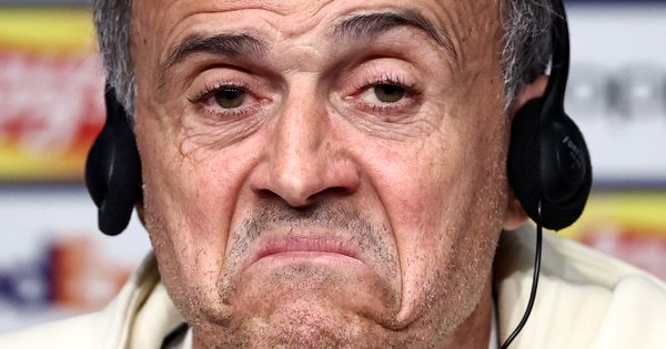 Luis Enrike u ogromnom problemi: PSŽ desetkovan pred duele sa Bajernom u Ligi šampiona!