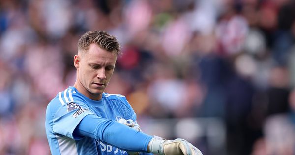 Leno u 90. postao heroj Fulama!