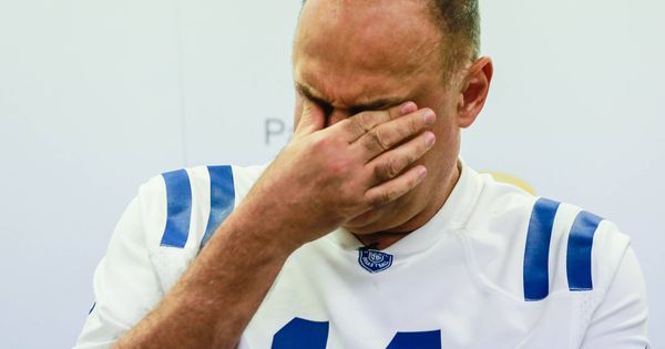 Ceo svet plače za "Mao Santom": Ove reči Lerija Birda najbolje govore o veličini Oskara Šmita