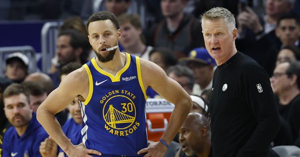 Stef Kari i ekipa ostali bez plej-ofa: Finiks pregazio Golden Stejt