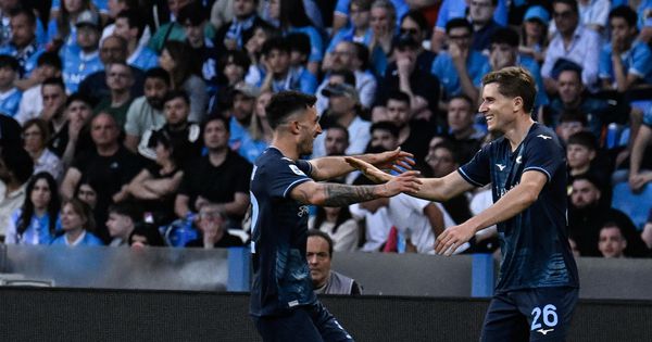 Vanja zaustavio penal, ali ne i Lacio: Rimljani četvrti put zaredom pokorili "Maradonu", Interu titula nadohvat ruke