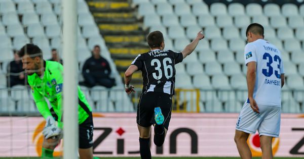 Partizan servirao osvetu Želji: Crno-beli nadigrali Dizelku, iskoristili Vošinu katastrofu i ponovo zaseli na drugo mesto! /VIDEO/