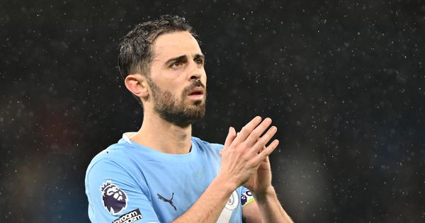 Bernardo Silva pred izborom karijere: Milioni ili dečački san?
