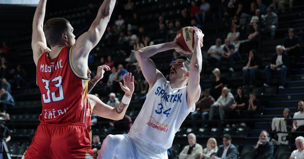 Borac prošao kao bos po trnju: Spartak demolirao Čačane u Subotici!