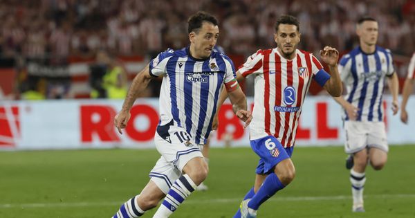 Suša Atletiko Madrida se nastavlja: Alvares se slomio pod pritiskom, Real Sosijedad posle penal drame osvojio Kup Kralja! /VIDEO/