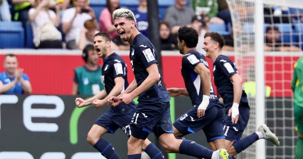 Kramarić srušio Dortmund za važne bodove Hofenhajma, Leverkuzenu "visi" Liga šampiona, Volfsburg slavio posle tri meseca