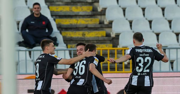 Partizan dobio licencu za Evropu, šest klubova nema dozvolu za Superligu!