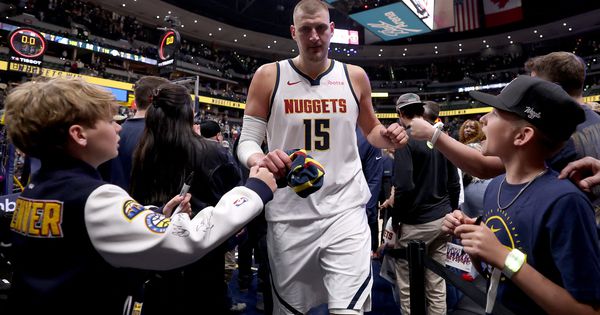 "Ne kajem se!" Oglasio se Nikola Jokić posle tuče i isključenja