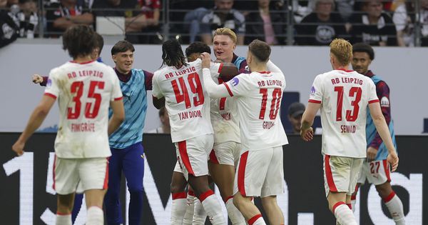 Lajpcig "puca" od talenta: Ajntraht to osetio u svojoj kući!