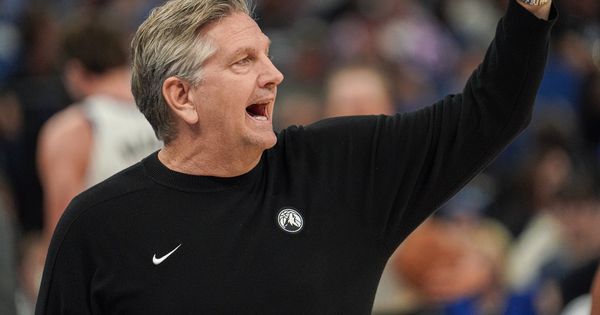 Trener Minesote nahvalio Gobera, pa osuo paljbu po sudijama: Mnogo je 16 slobodnih bacanja!