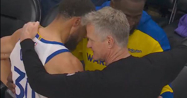 "Ne znam šta će se desiti, ali volim vas do smrti!" Kraj jedne ere na pomolu u NBA ligi /VIDEO/