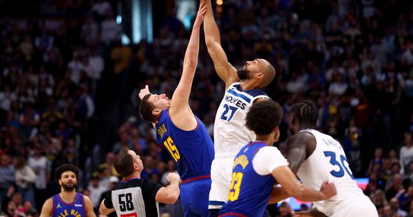 DENVER – MINESOTA Jokić i Nagetsi kreću ka tituli, a Srbija nema gde da gleda spektakl!