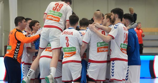 Orlići pregazili Hrvatsku i plasirali se u finale!