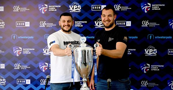 Spektakularno finale u Kragujevcu: Radnički i Primorac u borbi za trofej!