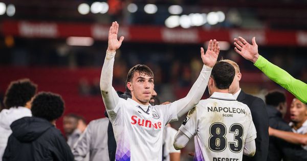 Novi gol Cvetkovića u Belgiji! Srpski "biser" ušao sa klupe, pa za minut najavio preokret Anderlehta