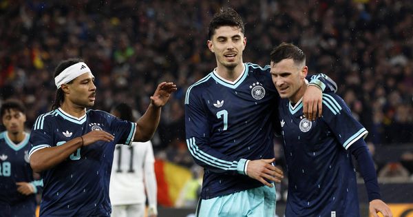 Nemci strepe zbog povrede zvezde: As Bajerna pod upitnikom za Svetsko prvenstvo!