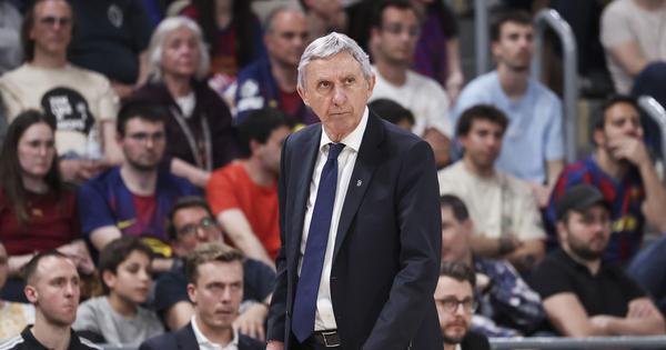 Šok za Pešića: Bajern izgubio, Alba napravila brejk u Minhenu!