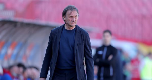 Tanjga opleo po sudiji nakon poraza na Marakani: Zvezdini igrači ga ubeđivali da pokaže crveni, tom odlukom su svi bili iznenađeni!