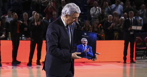 Kari Pešić prepao Barselonu rečima o Zvezdi