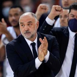 Loše vesti iz Španije: Pablo Laso dobio infarkt