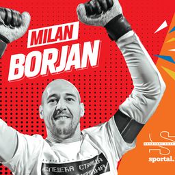 "Uh, ta energija i emocija te večeri..." Milan Borjan za Sportal o čuvenim mečevima: Proradio je onaj srpski inat, velike su to stvari!