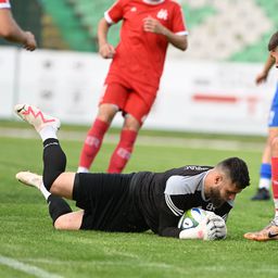 Šok u Zemunu: Brodarac uzeo bod, još uvek nije kraj u Srpskoj ligi Beograd