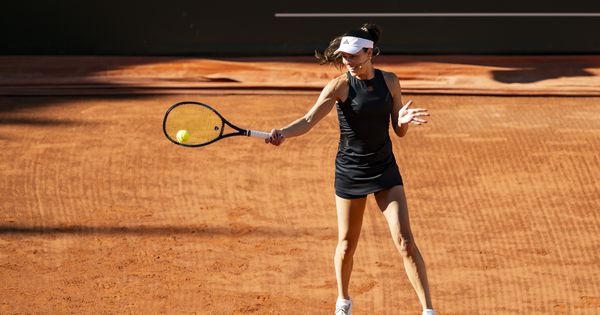 Ana Ivanović se vraća na teren! Posle razvoda i privatne drame igraće protiv trostruke grend slem šampionke