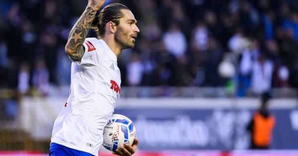 Stvara se moćan Hajduk! Ukrajinski milijarder daje ogroman novac, stigla jasna poruka: Uložićemo koliko treba!