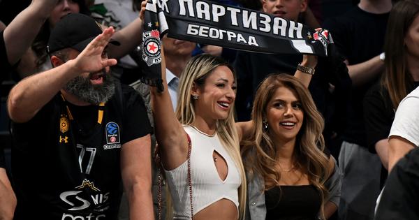 Amerikanci ne pitaju šta košta! Otkriven plan za NBA Evropu: Evo ko će sve da igra i kada liga startuje, a šta će biti sa Zvezdom i Partizanom?