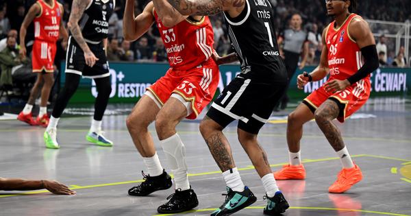 Evroliga najavila poseban tretman za večite!