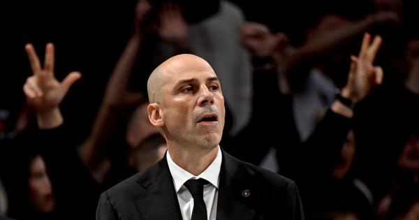 Jaka poruka Đoana Penjaroje: Nije uobičajeno da Partizan dobije Zvezdu toliko puta zaredom!