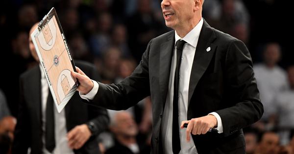 Penjaroja otkrio za čim žali posle prve utakmice finala: Moramo da izvučemo pouku!