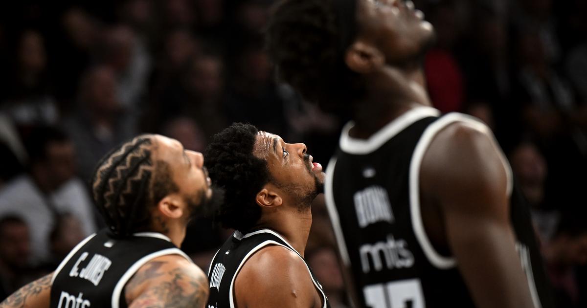 Ode i on!? Partizan izgleda opet menja ceo tim
