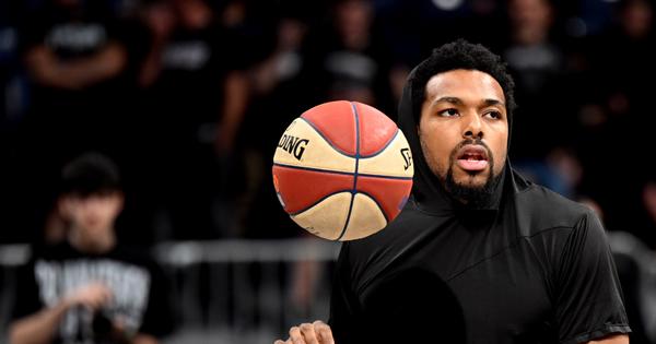 Sterling Braun ide u Žalgiris, Litvanci Partizanu plaćaju pola miliona dolara!