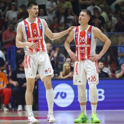 Biće gužve: Crvena zvezda objavila gde će igrati sve utakmice sledeće sezone