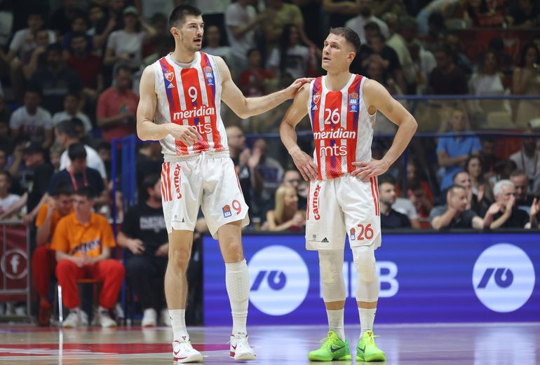 Biće gužve: Crvena zvezda objavila gde će igrati sve utakmice sledeće sezone