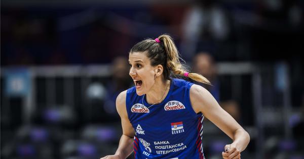 Veliko pojačanje za šampionke iz Obrenovca: Ana Bjelica potpisala za TENT!