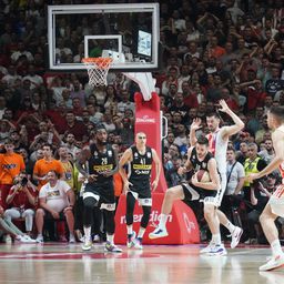 Određene sudije za četvrti meč finala! Oni će deliti pravdu na Crvena zvezda - Partizan