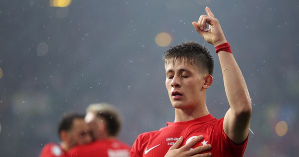 BARAŽ ZA MUNDIJAL Rumunija na teškom zadatku u Istanbulu!