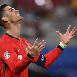 Ronaldo nije pokvario slavlje, fudbalski Bogovi na strani Portugala: Preokret za pobedu nad Česima /VIDEO/