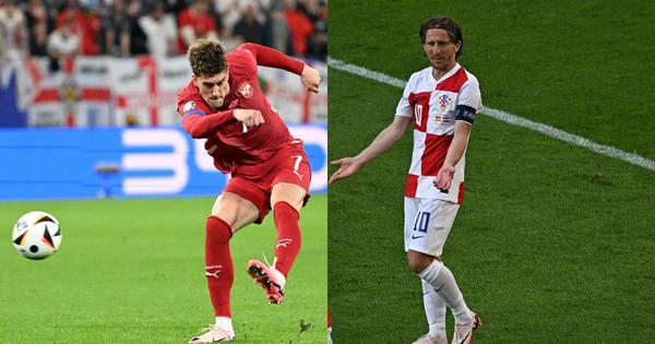Kako bi izgledala Jugoslavija na SP 2026? Britanci napravili spisak od 26 imena za Mundijal, ovo je startnih 11, Hrvati i Srbi dominiraju