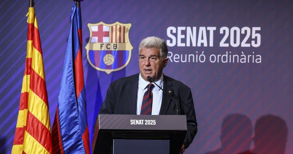 Vlahović, Flik, biseri, Levandovski... Laporta ne gubi vreme, otkrio je sve planove Barselone!