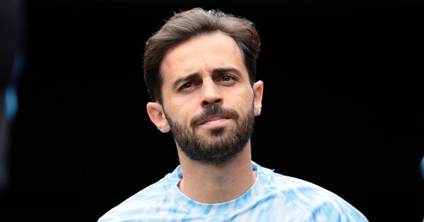 Bernardo Silva ponuđen Real Madridu