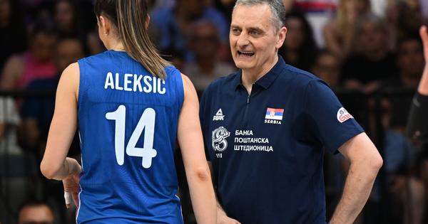 Terzić morao da povuče hitan potez pred Evropsko prvenstvo!