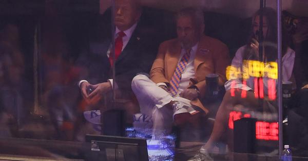 Niksi prvi NBA šampion koji ide kod Trampa