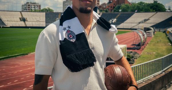 Ređaju se pojačanja kao na pokretnoj traci: Milan Aleksić se vratio u Partizan