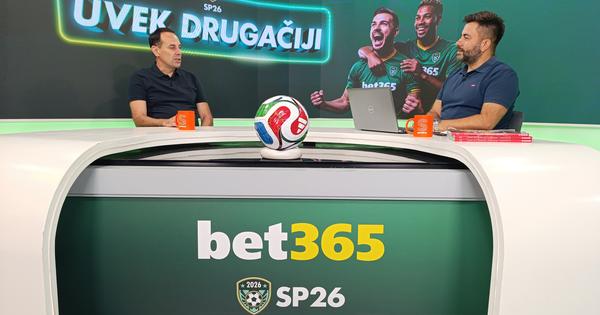 Sportal jutro Mundijal specijal: Ronaldova trauma - Mesi! Sa bivšim fudbalerom Zvezde analiziramo prvo kolo SP /VIDEO/