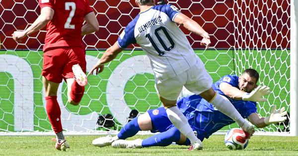 Bosna i Hercegovina protiv Švajcarske! Oba tima traže prvu pobedu na Svetskom prvenstvu