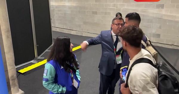 Noć za zaborav: Ronaldo ljutito napustio teren posle "očajne" utakmice na SP