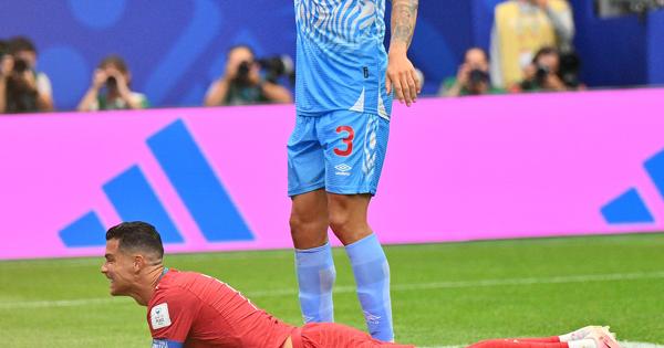 "Ako Portugal želi da ode daleko na Mundijalu, Ronaldo mora da se povuče"
